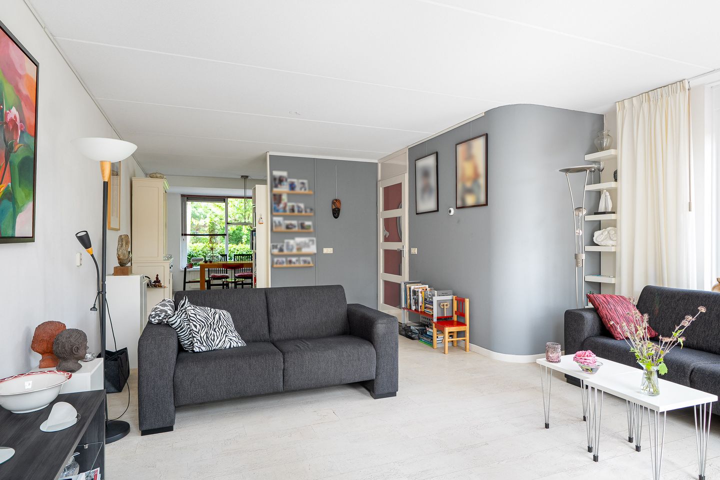 Foto 5 van De Fisker 3