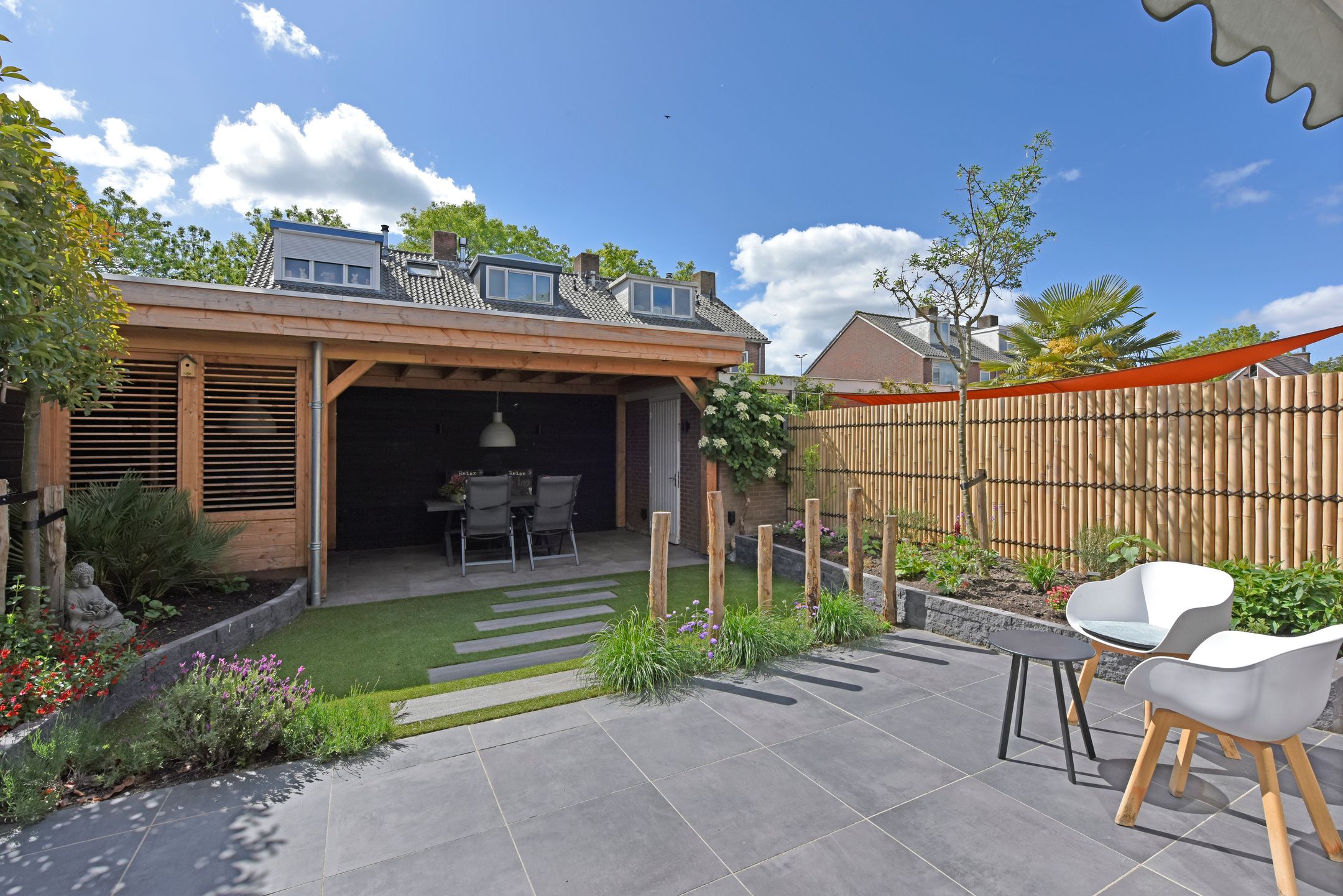 Foto 3 van Verlaat 9