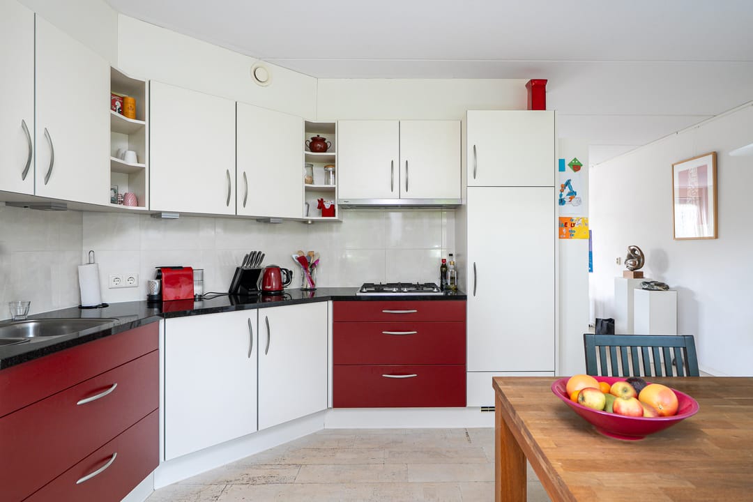 Foto 8 van De Fisker 3