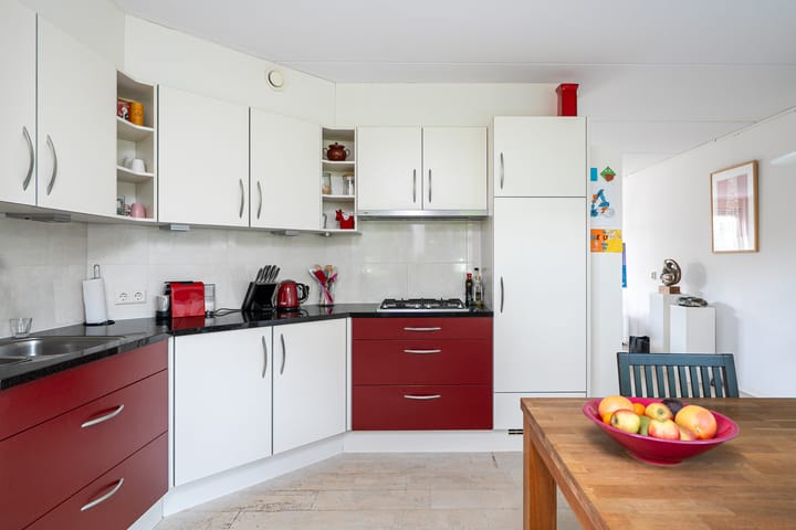 Foto 8 van De Fisker 3