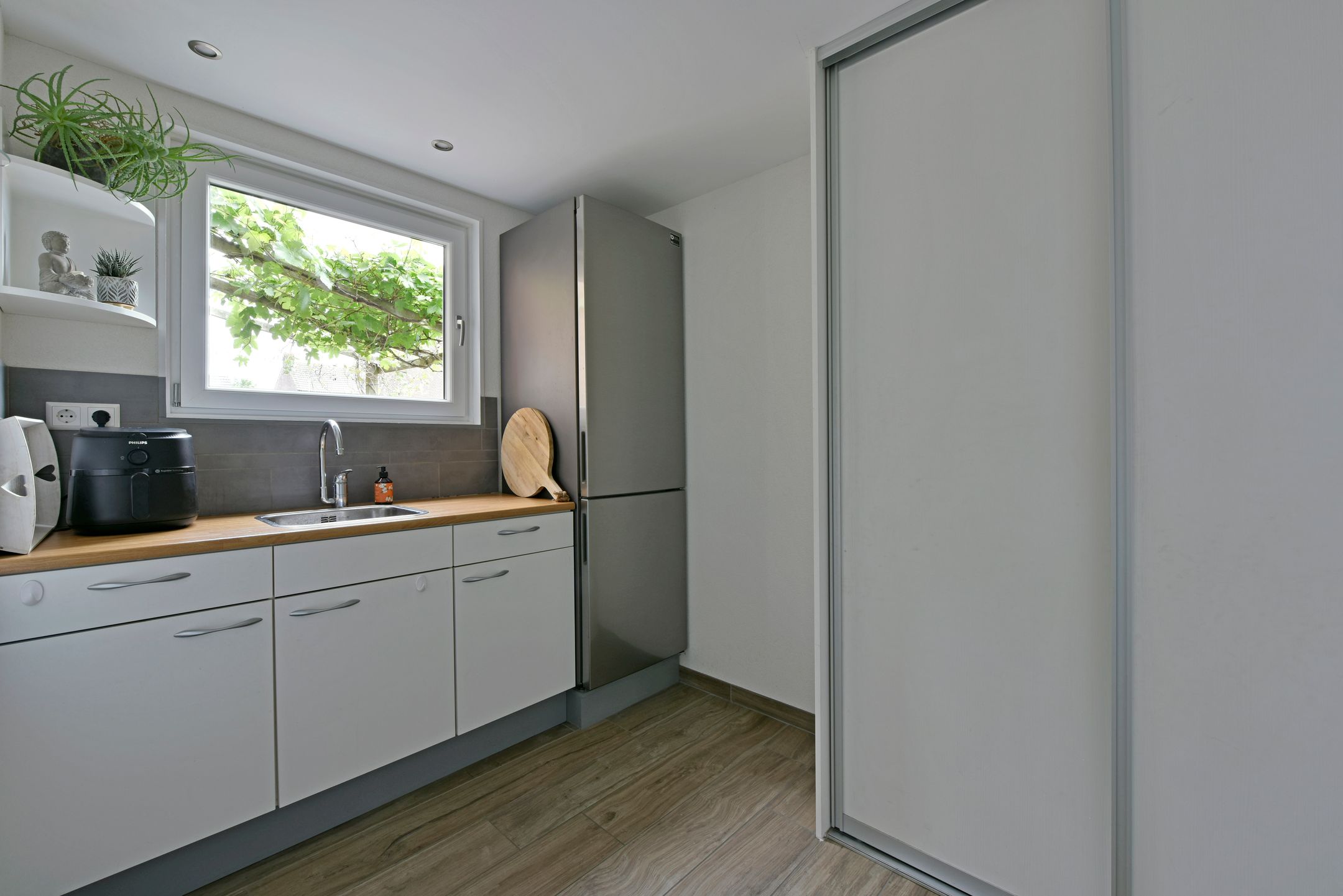 Foto 9 van Verlaat 9