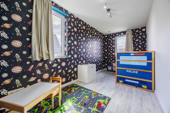 Foto 35 van Roterij 10