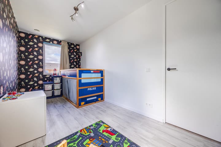 Foto 36 van Roterij 10