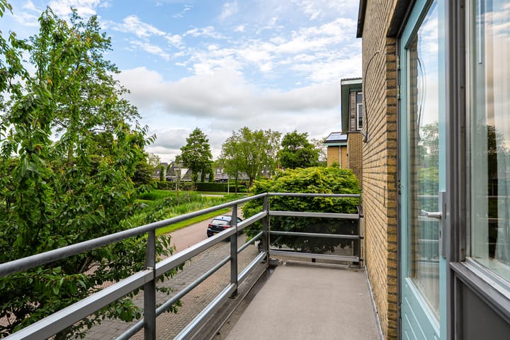 Foto 18 van De Fisker 3