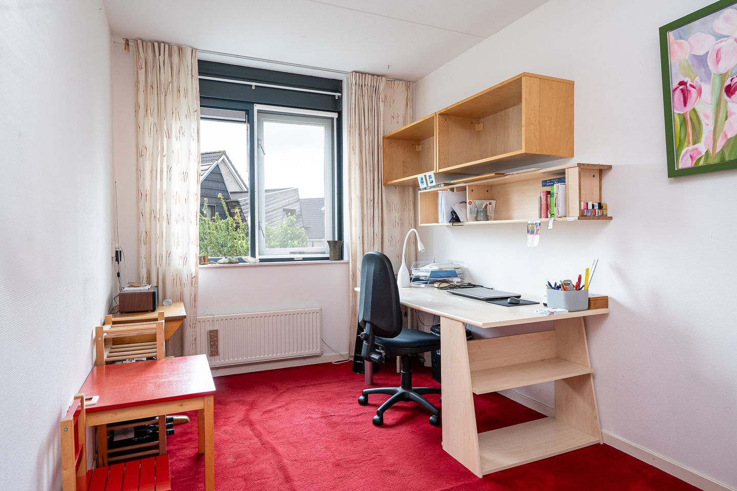 Foto 19 van De Fisker 3