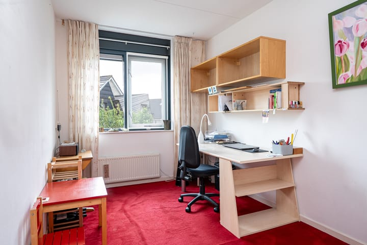 Foto 19 van De Fisker 3