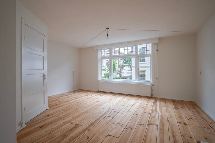 Foto 2 van Spijkerstraat 140-C