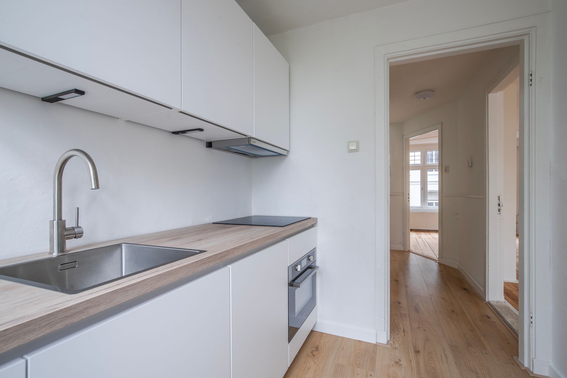 Foto 3 van Spijkerstraat 140-C