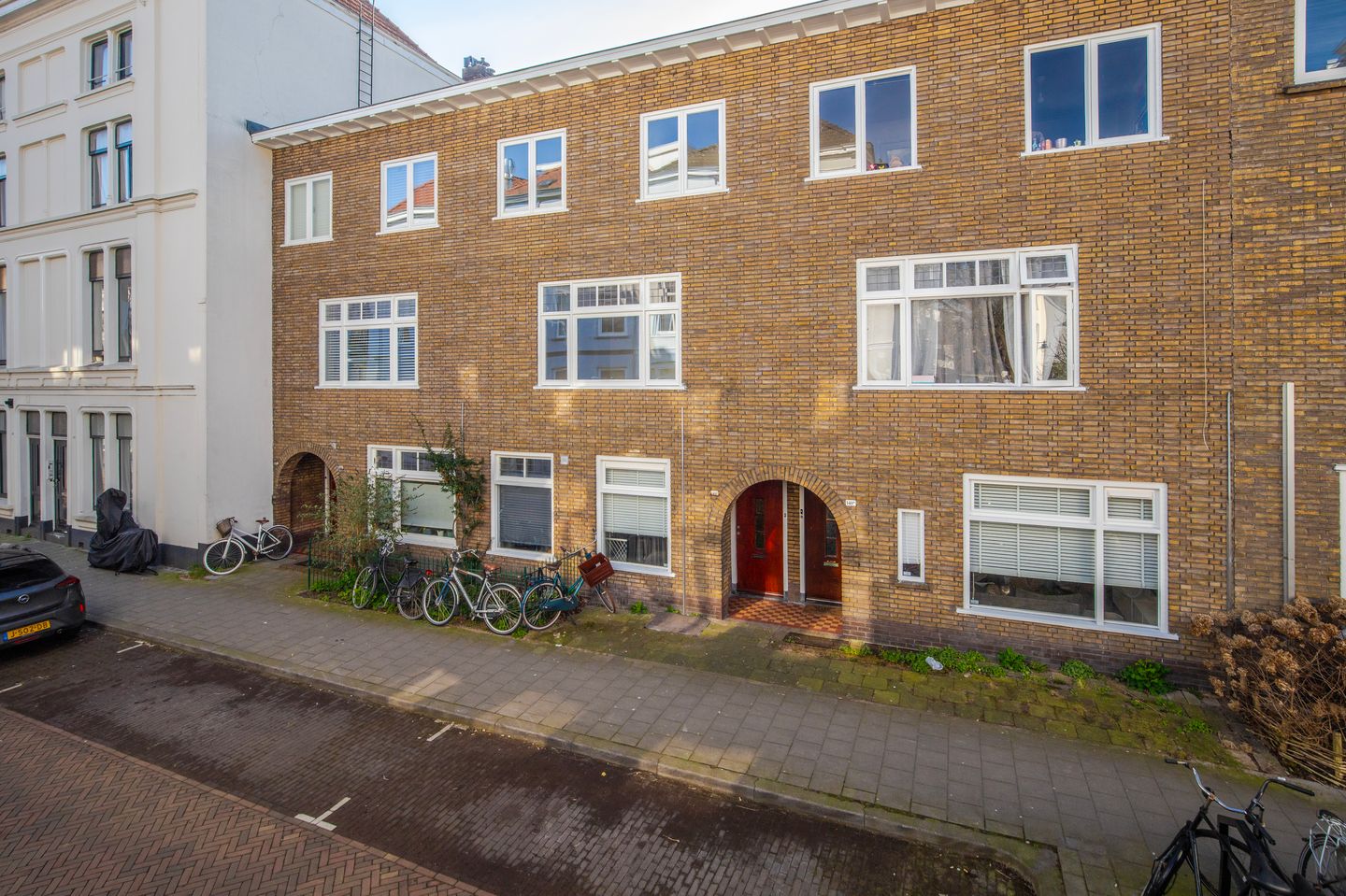 Foto 4 van Spijkerstraat 140-C