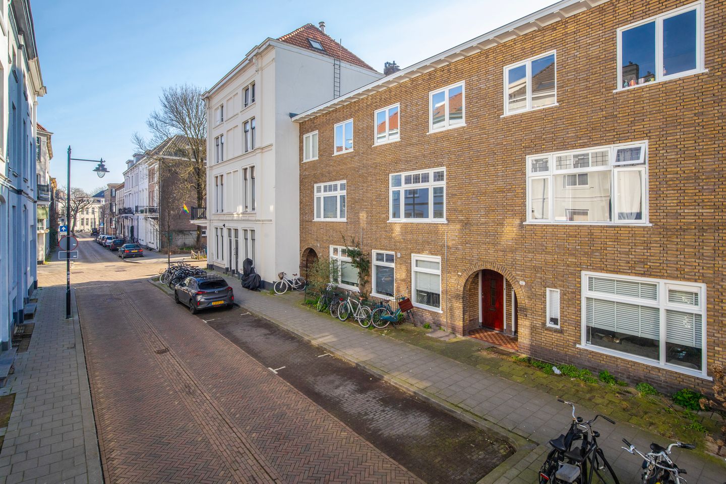 Foto 5 van Spijkerstraat 140-C