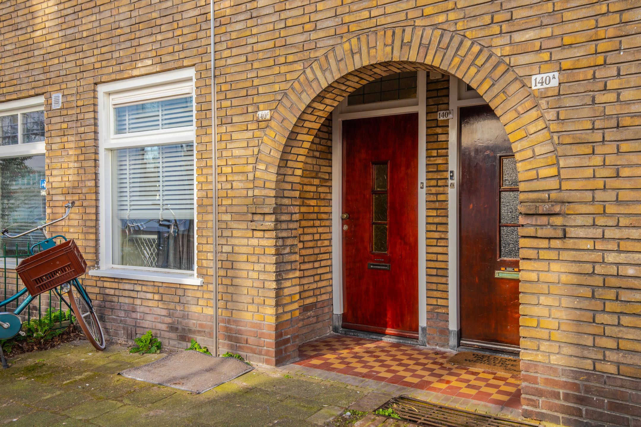 Foto 6 van Spijkerstraat 140-C