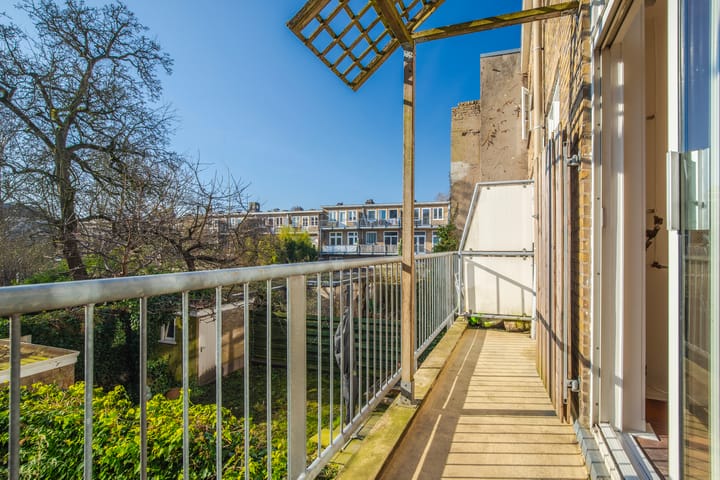 Foto 7 van Spijkerstraat 140-C