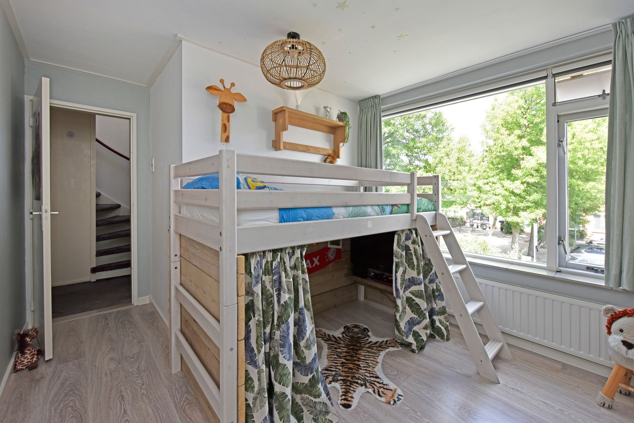 Foto 30 van Verlaat 9