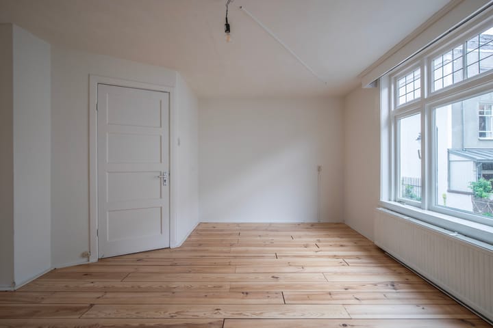 Foto 15 van Spijkerstraat 140-C