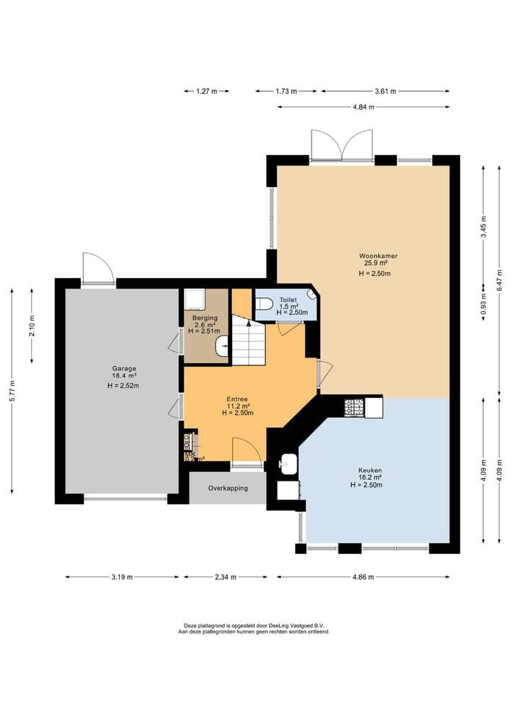 Foto 46 van De Fisker 3
