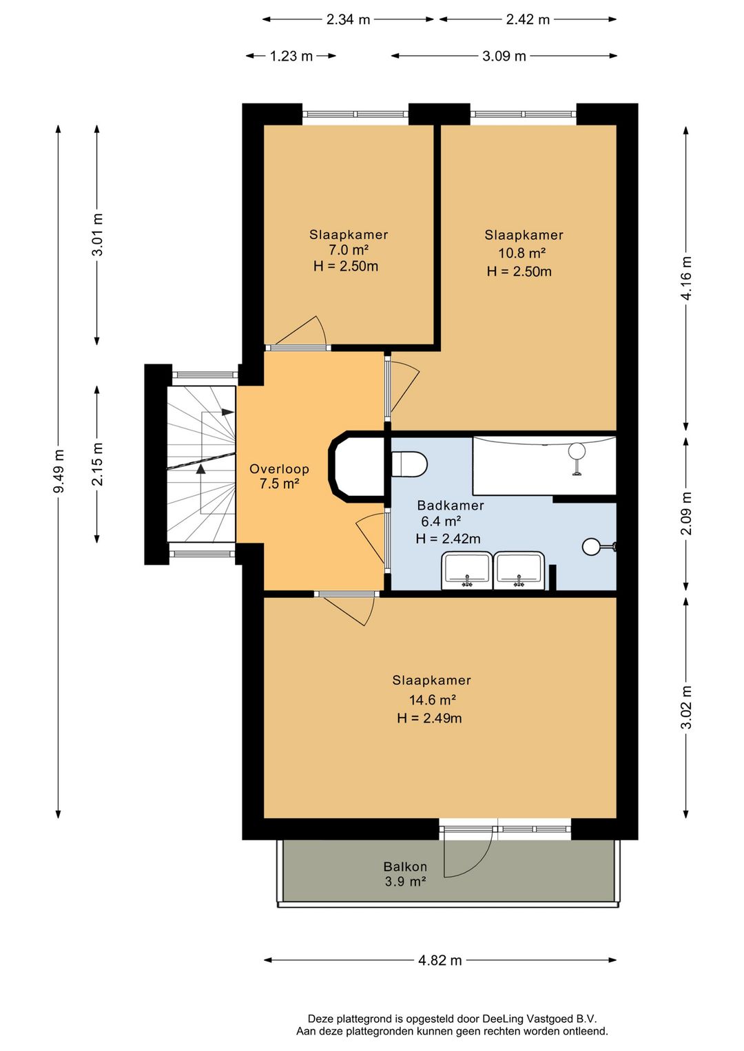 Foto 47 van De Fisker 3
