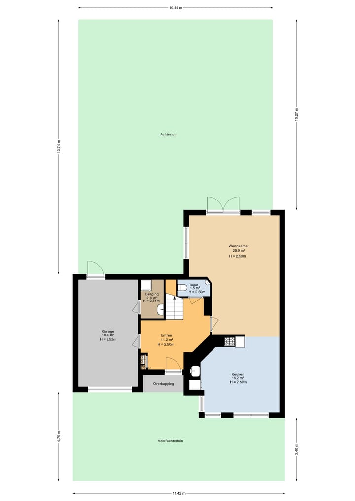 Foto 49 van De Fisker 3