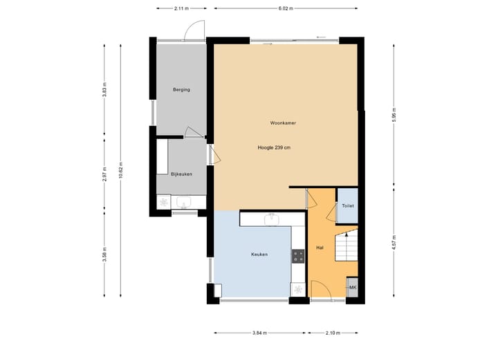 Foto 48 van Verlaat 9