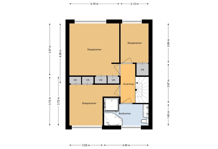 Foto 49 van Verlaat 9