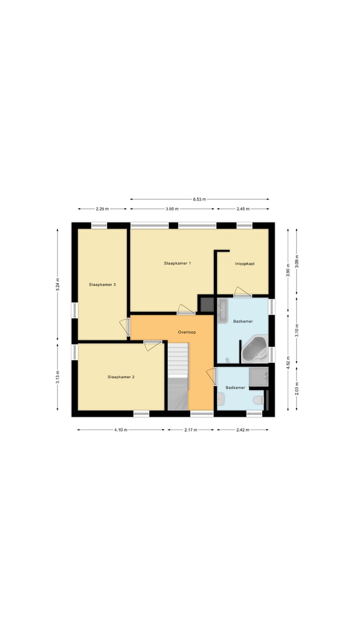 Foto 75 van Roterij 10