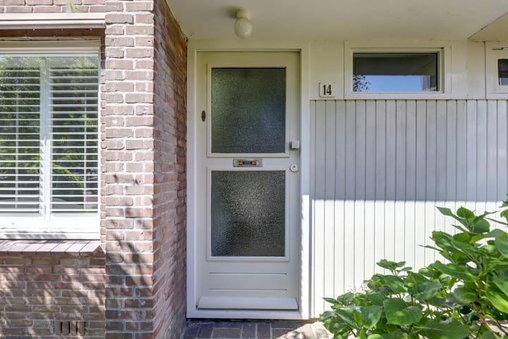 Foto 7 van Schweitzerplein 14