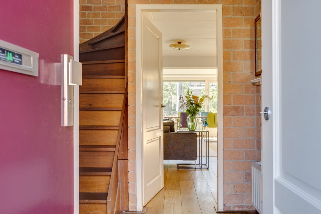 Foto 22 van Rentinckstraat 11