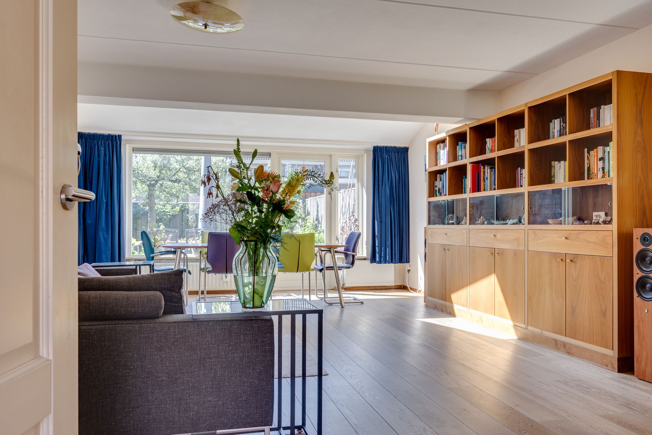 Foto 3 van Rentinckstraat 11