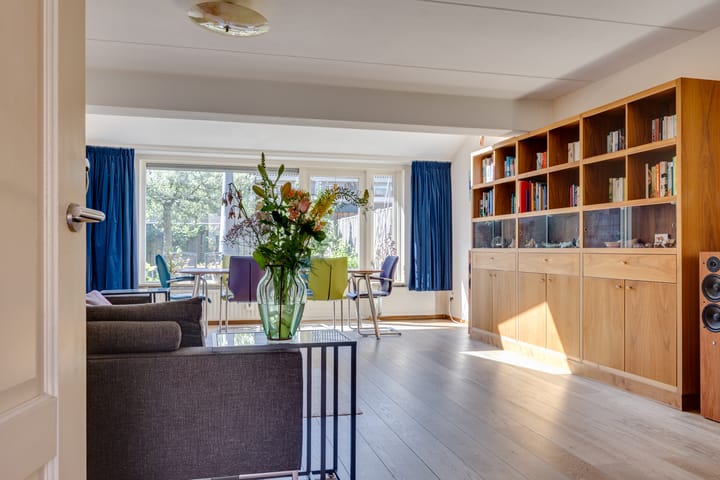 Foto 3 van Rentinckstraat 11