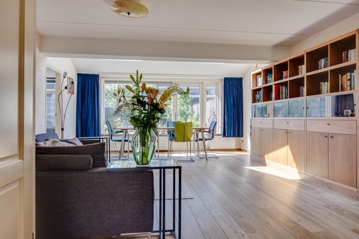 Foto 4 van Rentinckstraat 11