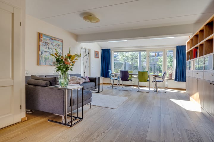 Foto 5 van Rentinckstraat 11