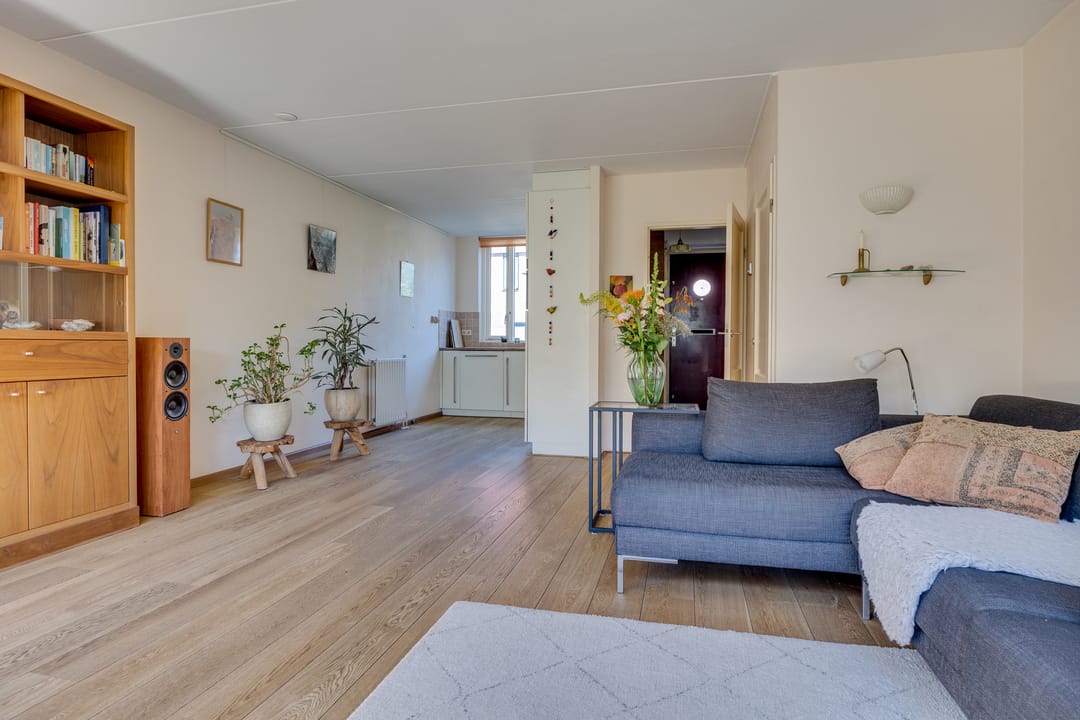 Foto 7 van Rentinckstraat 11