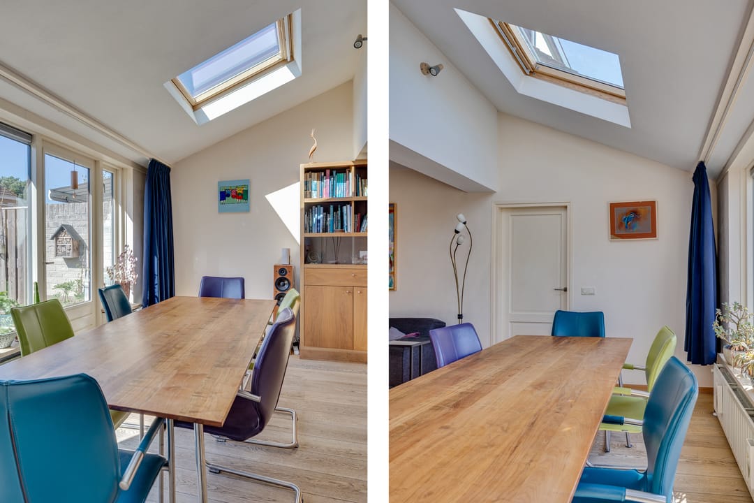 Foto 8 van Rentinckstraat 11