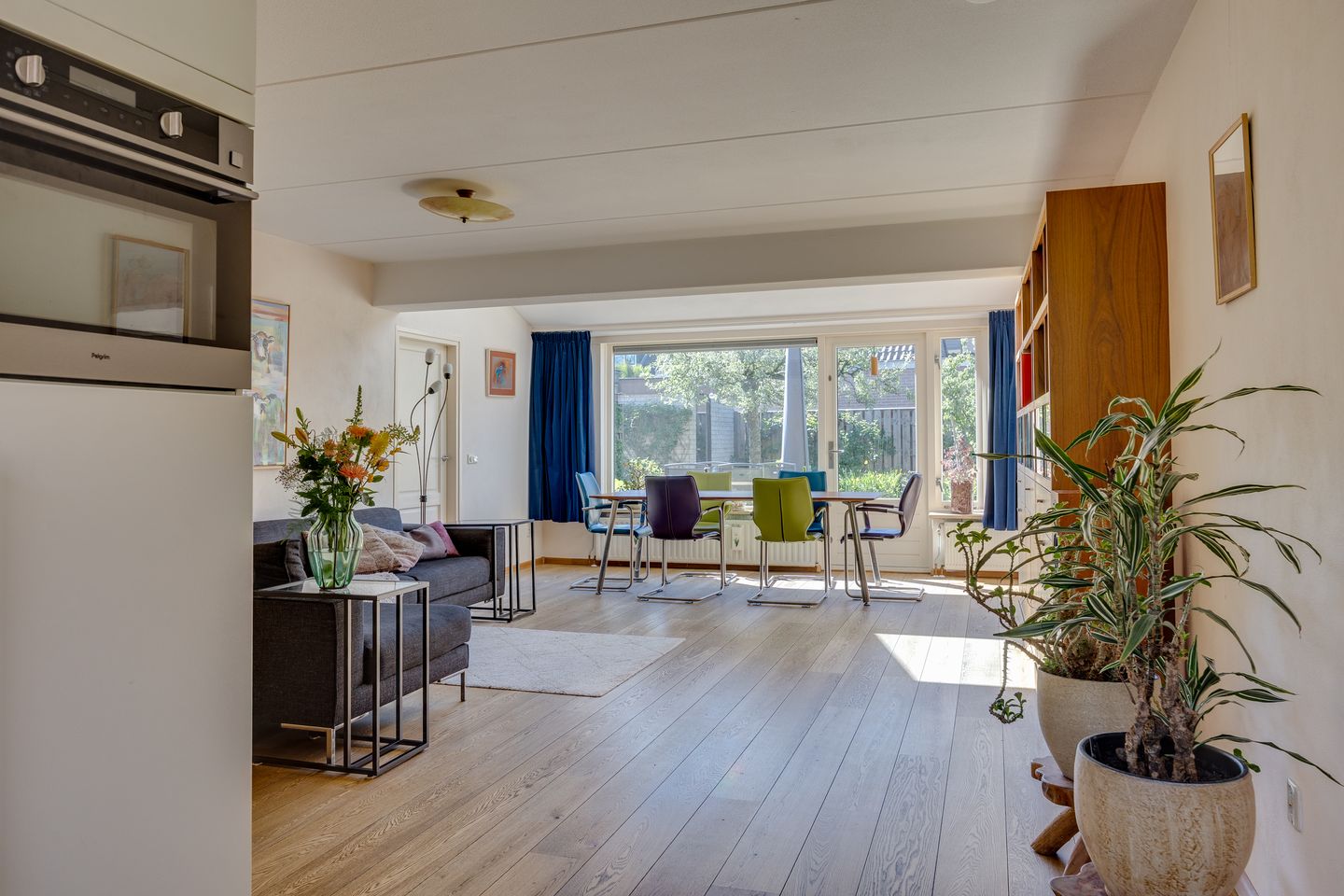 Foto 10 van Rentinckstraat 11