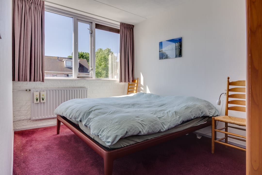 Foto 13 van Rentinckstraat 11