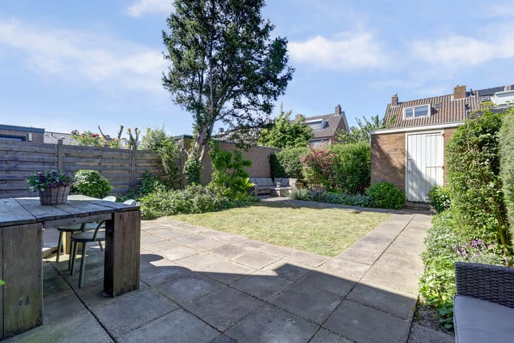 Foto 33 van Schweitzerplein 14