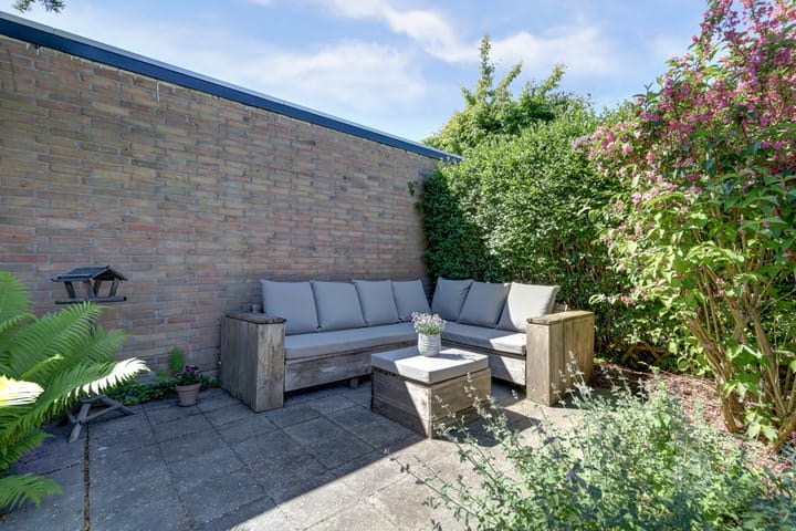 Foto 35 van Schweitzerplein 14