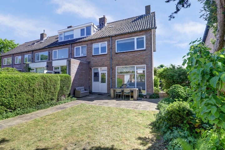 Foto 36 van Schweitzerplein 14