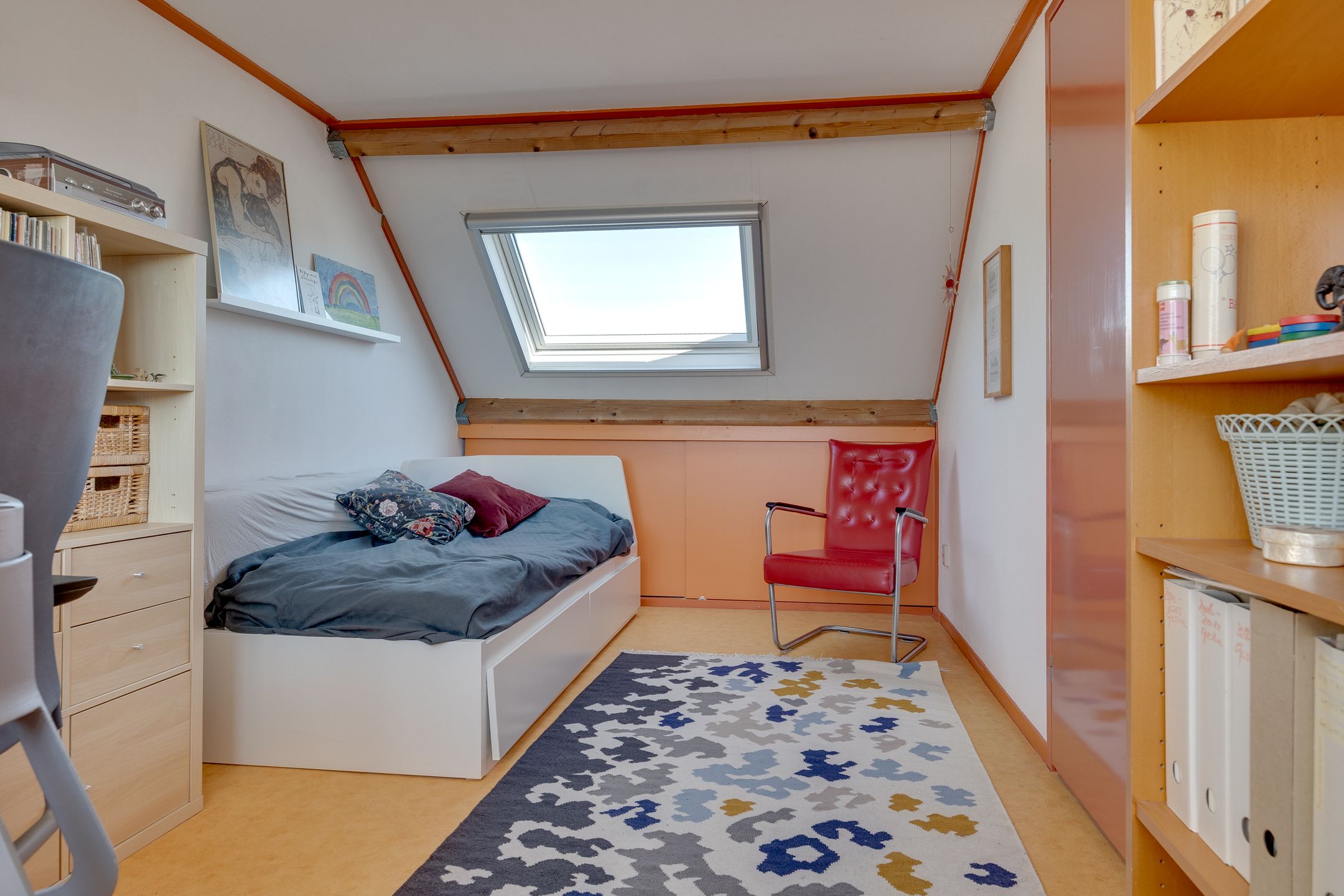 Foto 21 van Rentinckstraat 11