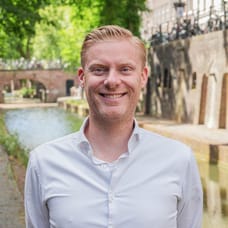 Jeroon Waverijn - NVM Register Makelaar