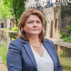 Kristianne Slagmolen - Makelaar