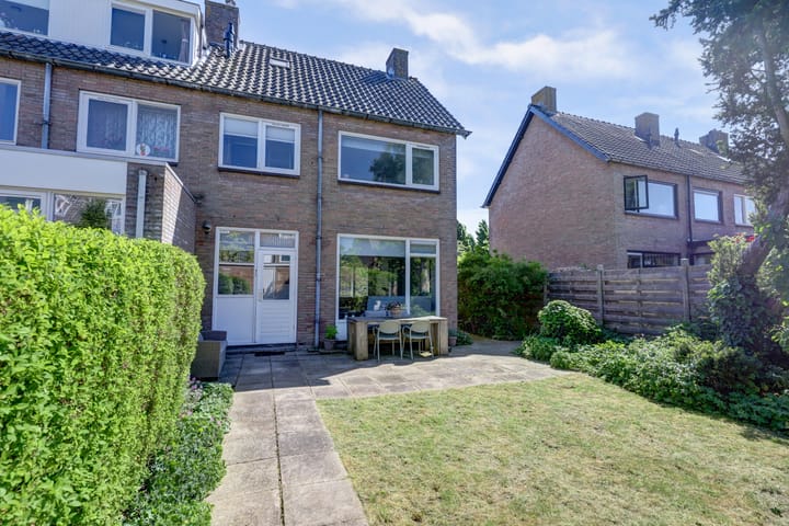 Foto 37 van Schweitzerplein 14