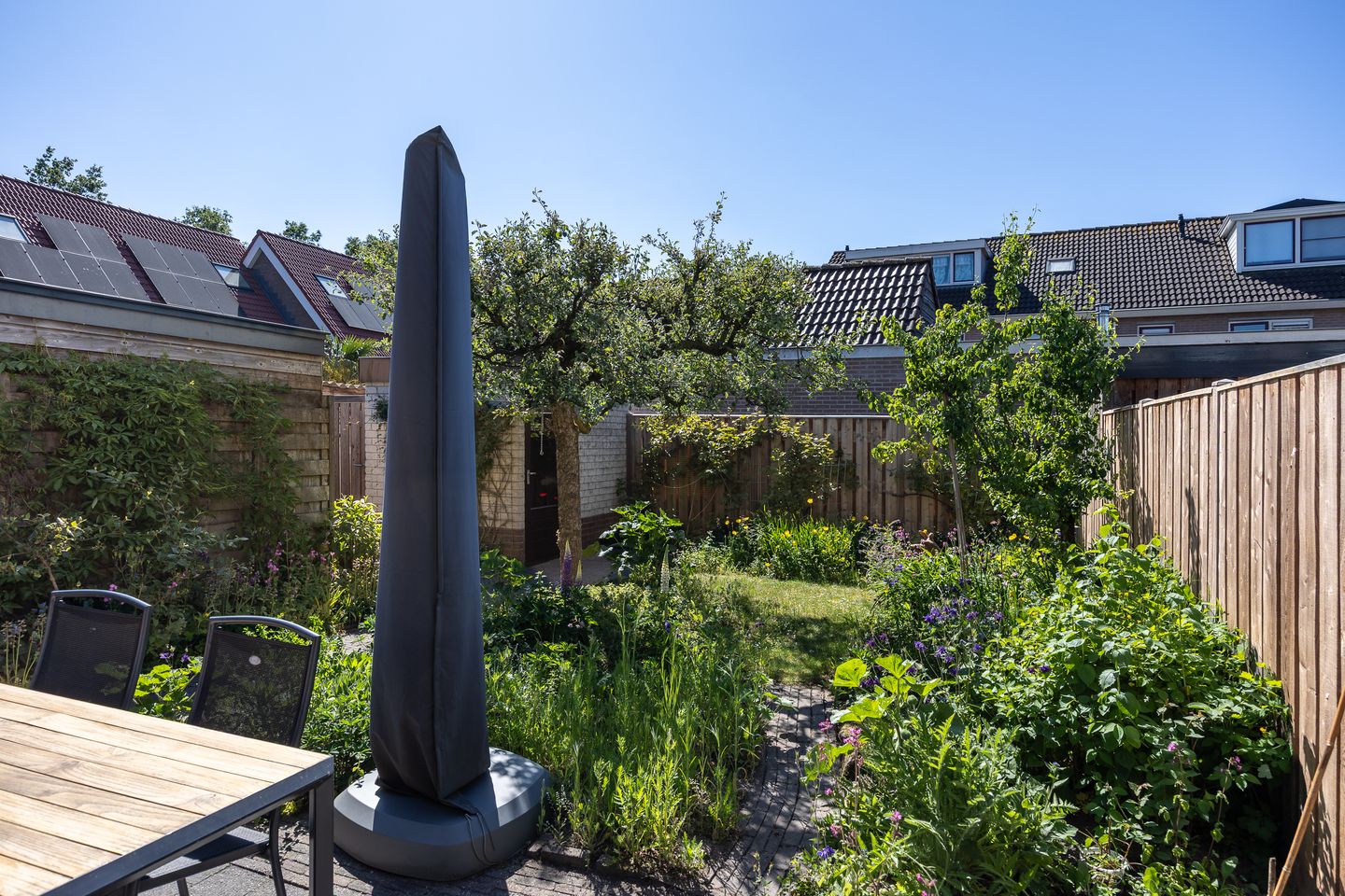 Foto 25 van Rentinckstraat 11