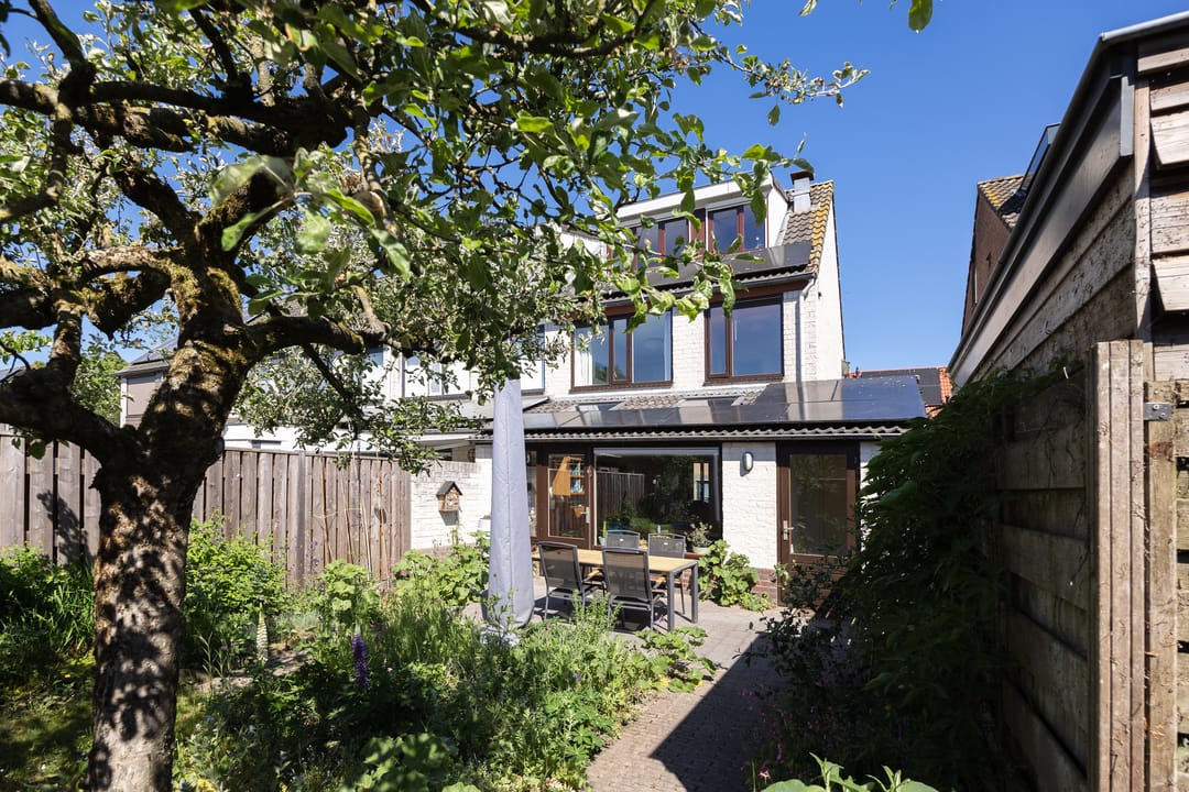 Foto 28 van Rentinckstraat 11