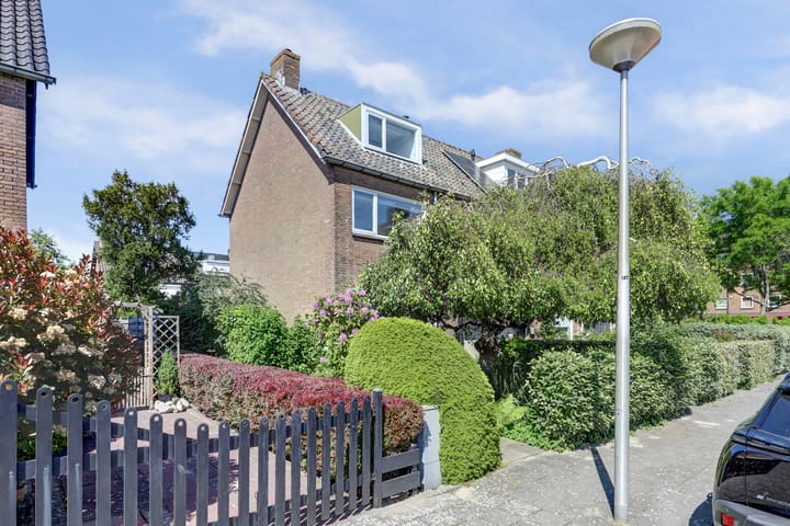 Foto 41 van Schweitzerplein 14