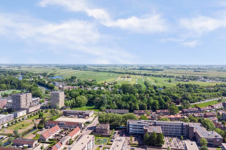 Foto 43 van Schweitzerplein 14