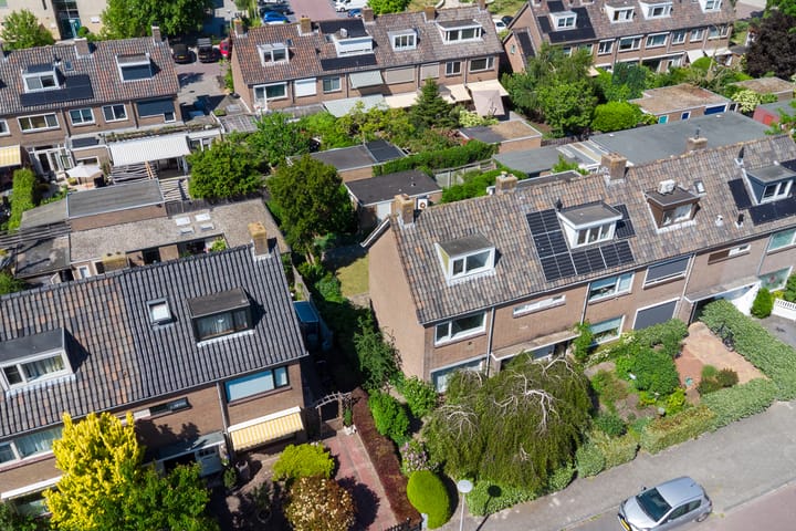 Foto 44 van Schweitzerplein 14