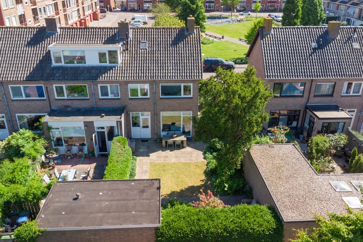 Foto 48 van Schweitzerplein 14