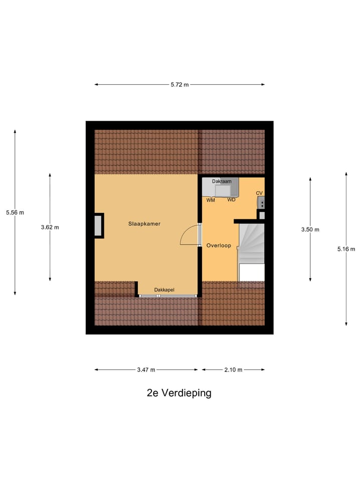 Foto 52 van Schweitzerplein 14