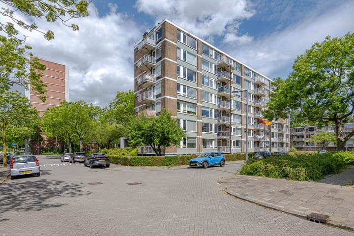 Zandkreek 62