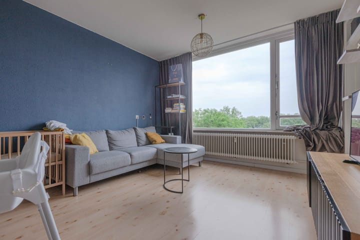 Photo 2 of Zandkreek 62